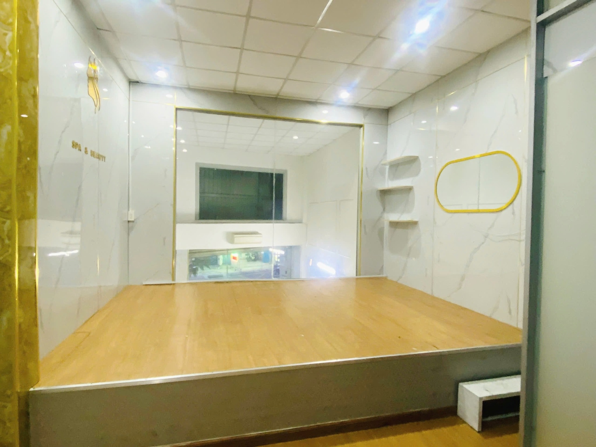 Cho thuê nhà Mặt tiền Vườn Lài 56m²,1Lầu - 16Triệu - Ảnh 4